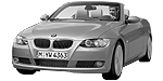 BMW E93 B0045 Fault Code