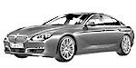 BMW F06 B0045 Fault Code