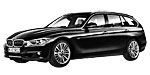 BMW F31 B0045 Fault Code